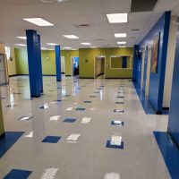 Floor Care